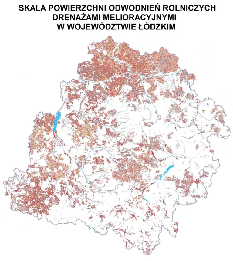 RZEKI BEZ ŹRÓDEŁ, CZYLI O PRZYCZYNACH SUSZY I POWODZI